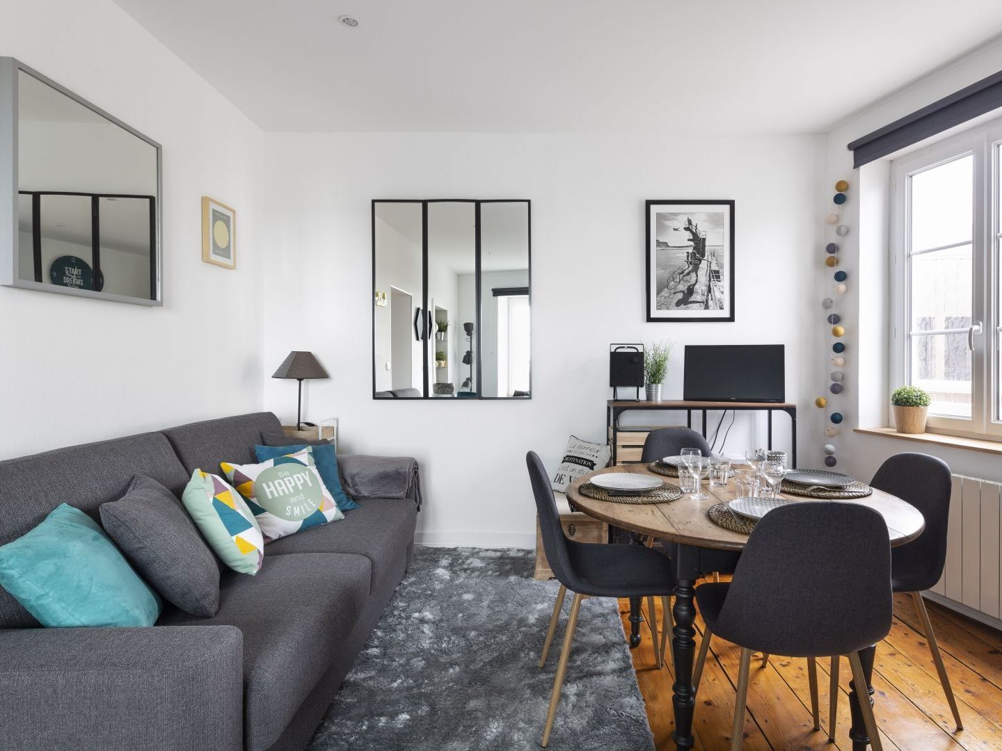 Le Plongeoir By Cocoonr Apartment Saint-Malo Exterior photo
